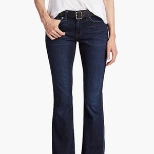 Lucky Brand Jeans Sofia Boot